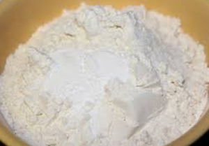 Flour